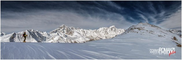 Colle della Croce (La Thuile)