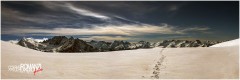 Colle di Champillon (Doues)