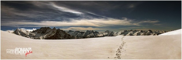 Colle di Champillon (Doues)