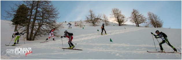 Trofeo Rollandoz (Rhêmes Notre Dame)