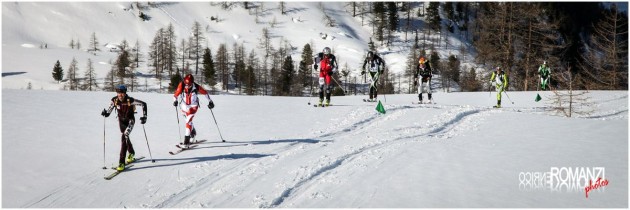 Trofeo Rollandoz (Rhêmes Notre Dame)