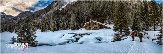 Val di Chabod (La Salle)