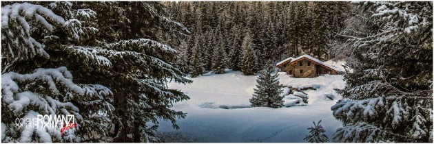 Val di Chabod (La Salle)