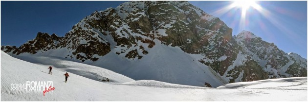 Vallone di Estoul (Brusson)