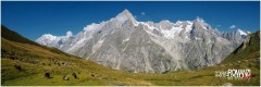 Vallone di Malatrà (Val Ferret   Courmayeur)