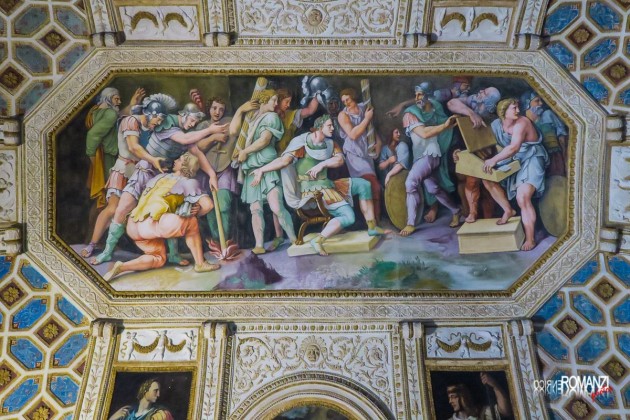 Palazzo Tè Mantova