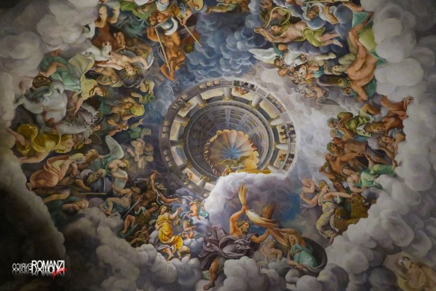 Palazzo Tè Mantova