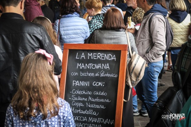 Mantova