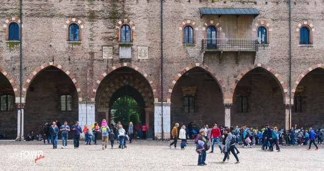 Palazzo Ducale Mantova