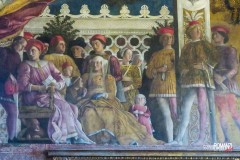Palazzo Ducale Mantova