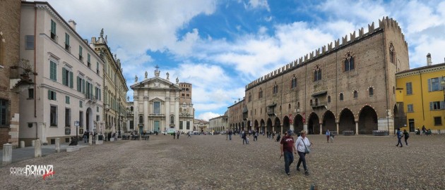 Mantova