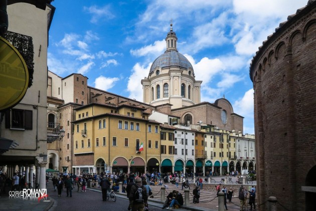 Mantova