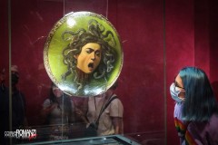 Firenze Medusa