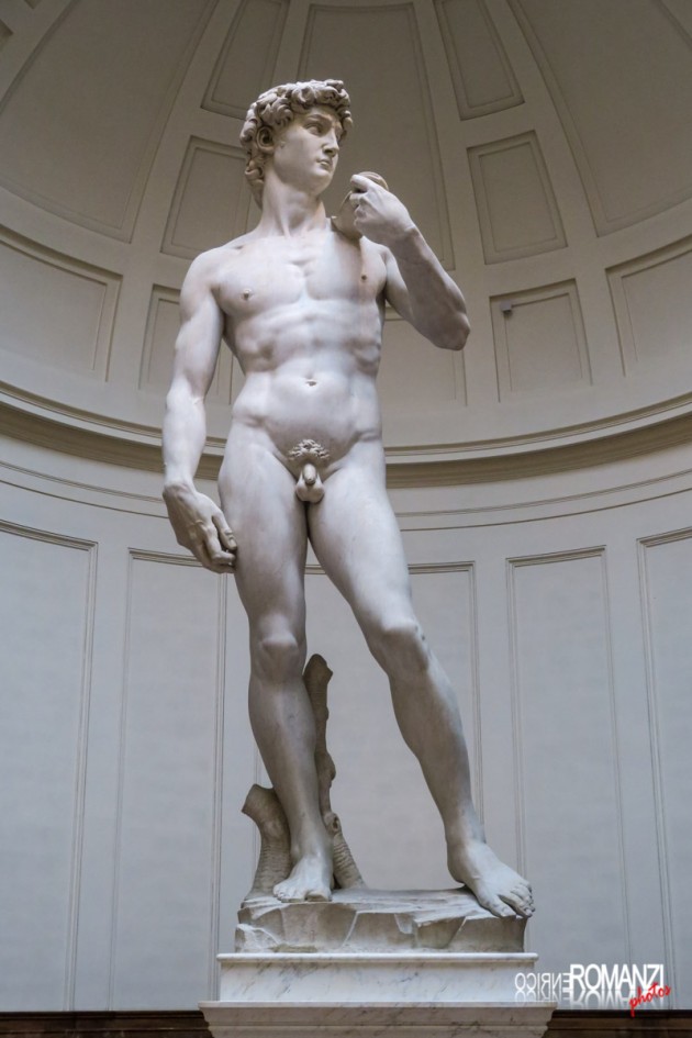 David Michelangelo