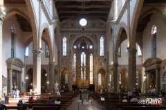 Firenze Santa Croce