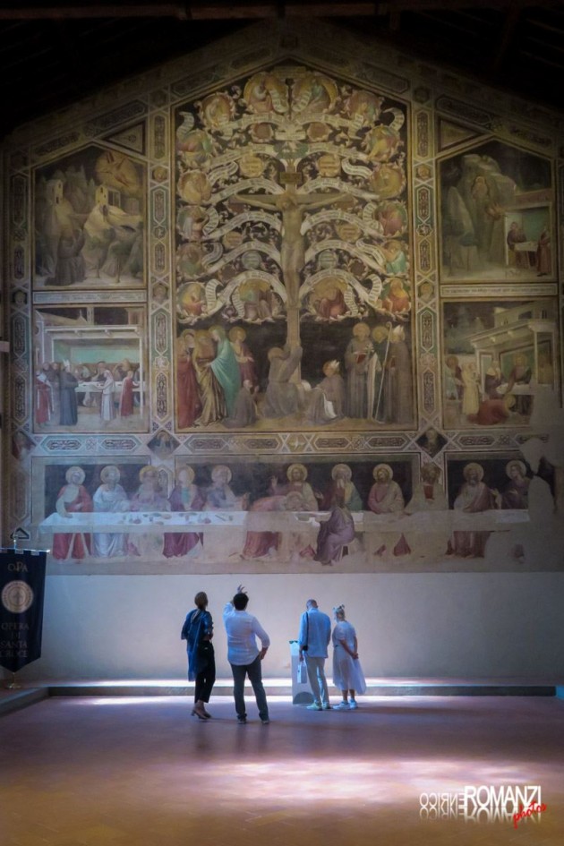 Firenze Santa Croce