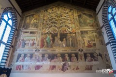 Firenze Santa Croce