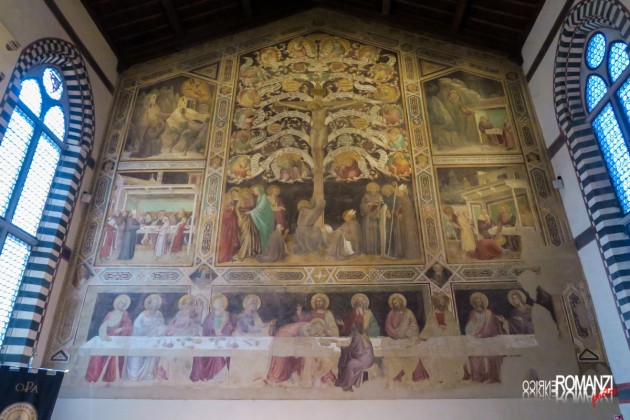 Firenze Santa Croce