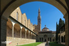 Firenze Santa Croce