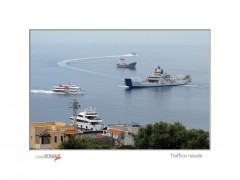 Traffico navale (Lipari)