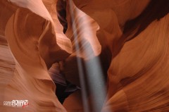 Antelope Canyon (U.S.A.)