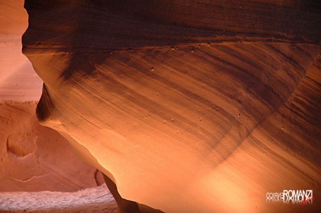 Antelope Canyon (U.S.A.)