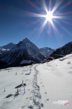 Alpe Prapremier