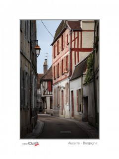 Borgogna Auxerre