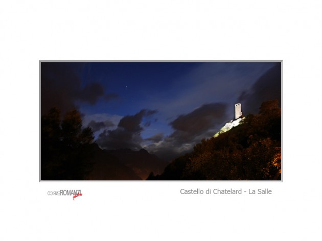 Castello Chatelard