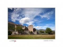 Castello Fenis