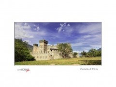 Castello Fenis