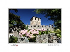 Castello Introd