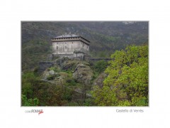 Castello Verres