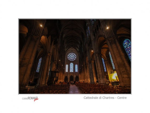 Centre Chartres