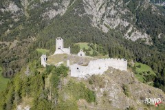 Castello di Graines (Brusson)