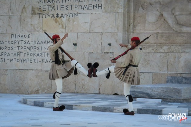 Parlamento (Atene)