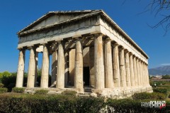 Hephesteion (Atene)