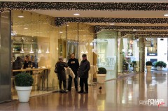 Bologna Galleria Cavour