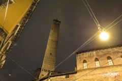 Bologna Torre Asinelli