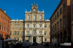 Modena Palazzo Ducale