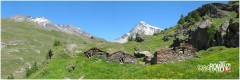 Alpeggi Planes e Mont Gelé (Ollomont)