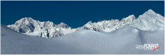 Monte Bianco e Grandes Jorasses (Courmayeur)