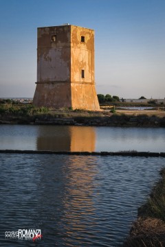 Torre di Nubia (Trapani)