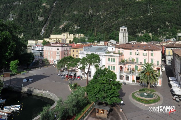 Riva del Garda (Trento)