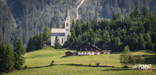 Val Ridanna (Bolzano)