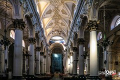 Ragusa, cattedrale di San Giovanni Battista