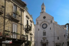 Cattedrale di Bari