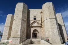 Castel del Monte (Bari)