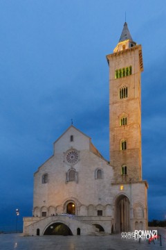 Cattedrale di Trani (Barletta Andria Trani)
