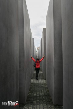 Memoriale olocausto